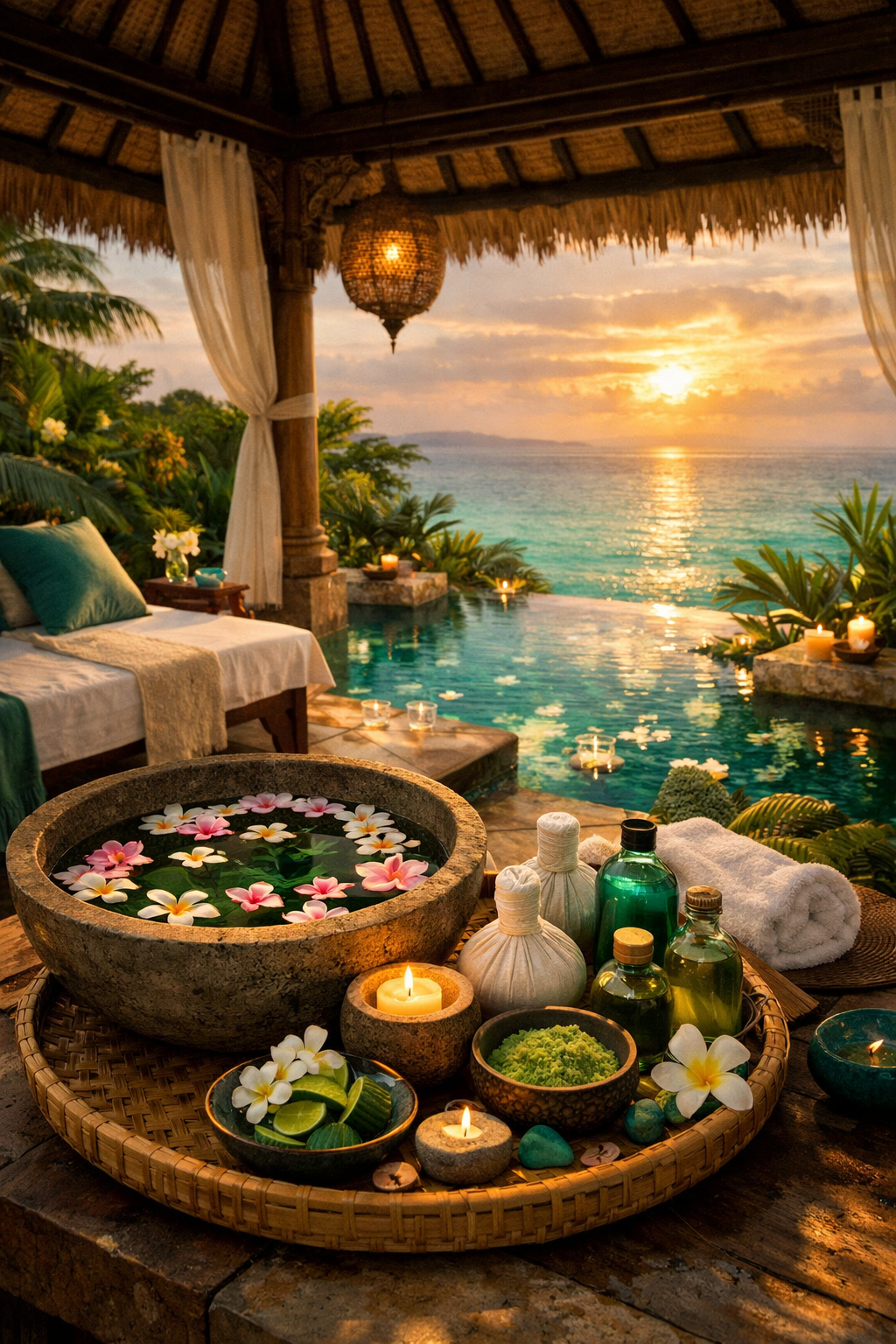 Wellness and longevity